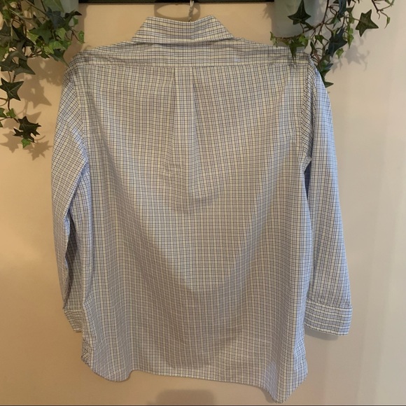 Ralph Lauren Men’s Button Down Shirt - Picture 3 of 11
